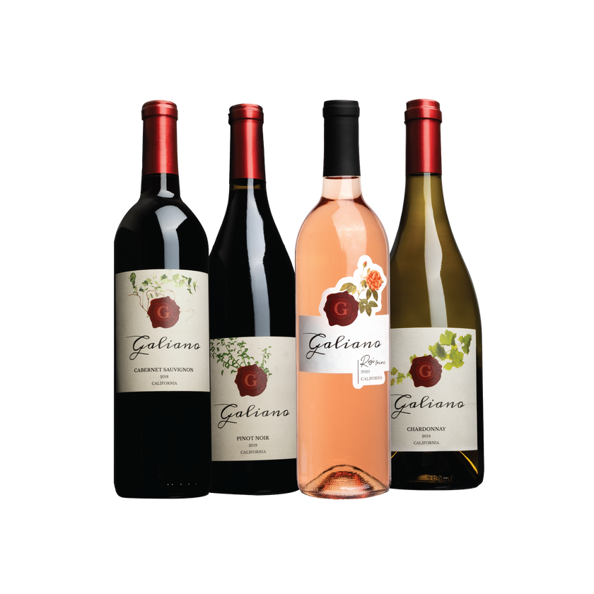 4 Bottle Club