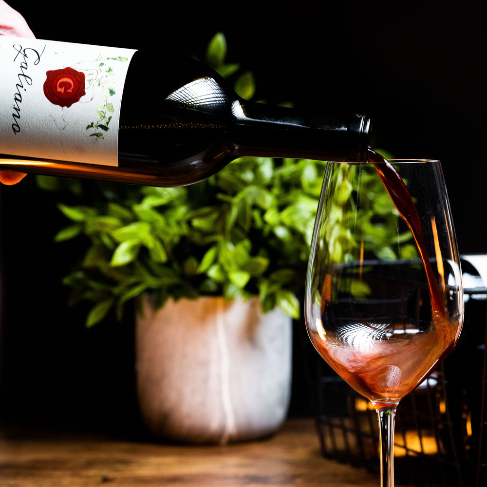 Galiano Wine