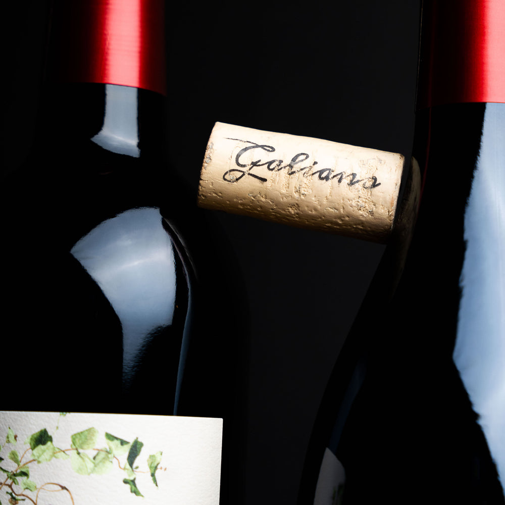 Galiano Wine