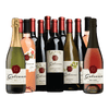 Full Case Varietal Bundle - Galiano Wine