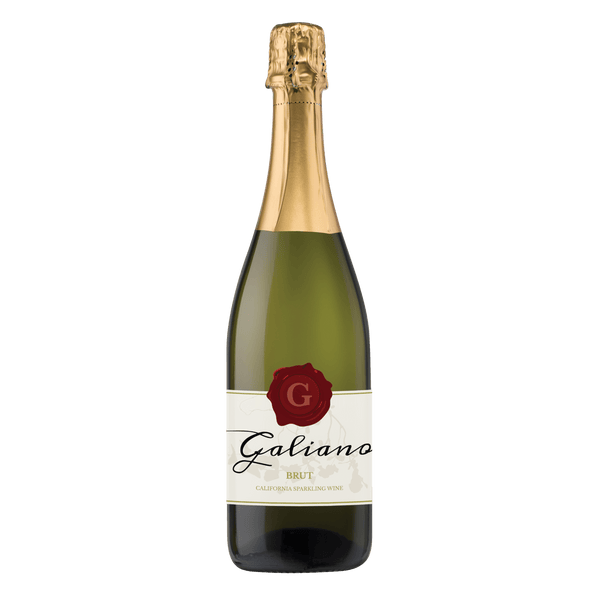 Galiano Brut - Galiano Wine