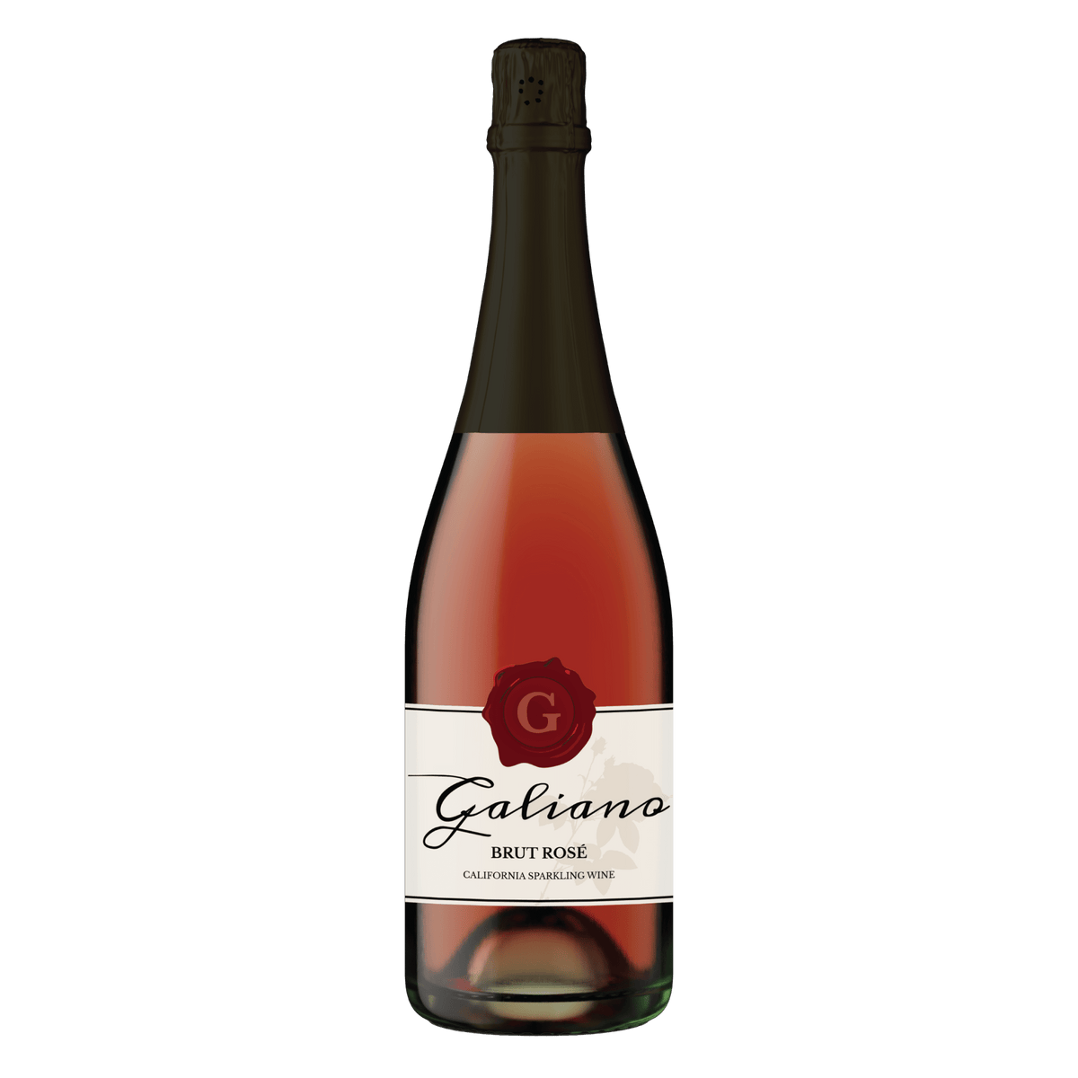 Galiano Brut Rosé - Galiano Wine
