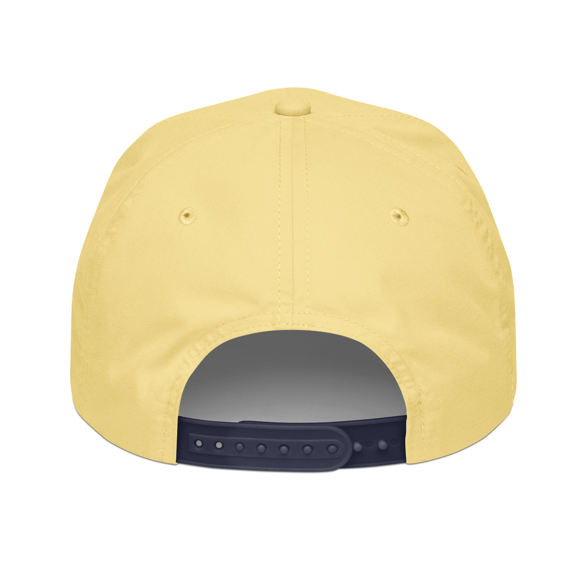 Galiano Wine Co. Rope Cap - Galiano Wine