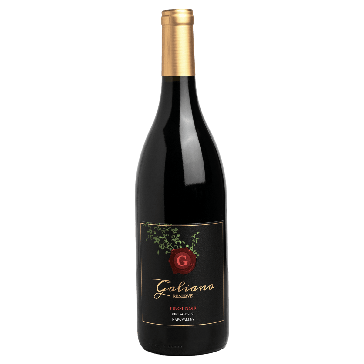 Reserve Bundle - Galiano Wine