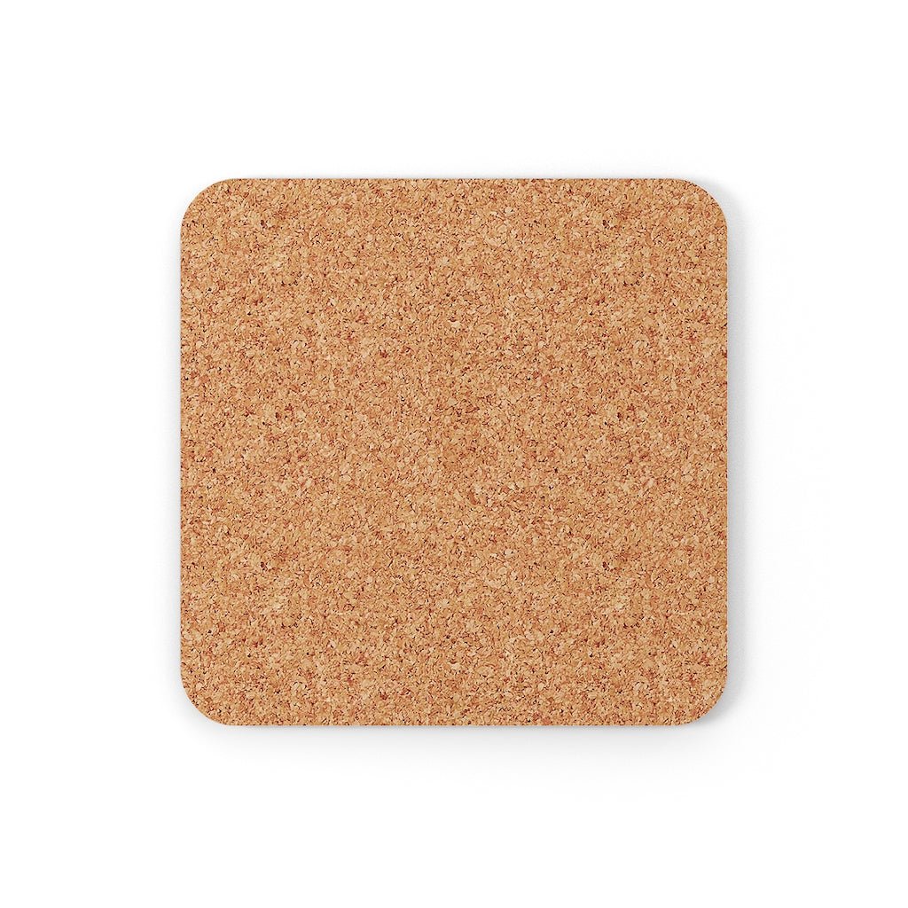 Corkwood Coaster Set (4) - Galiano Wine