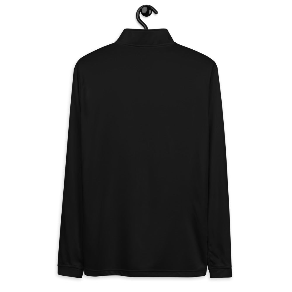 Galiano Wine x Adidas Quarter Zip Pullover - Galiano Wine