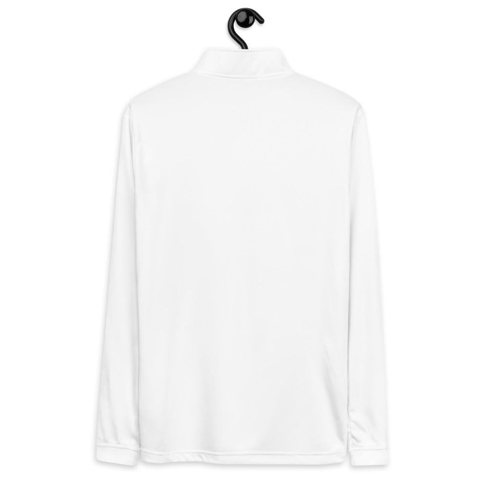 Galiano Wine x Adidas Quarter Zip Pullover - Galiano Wine