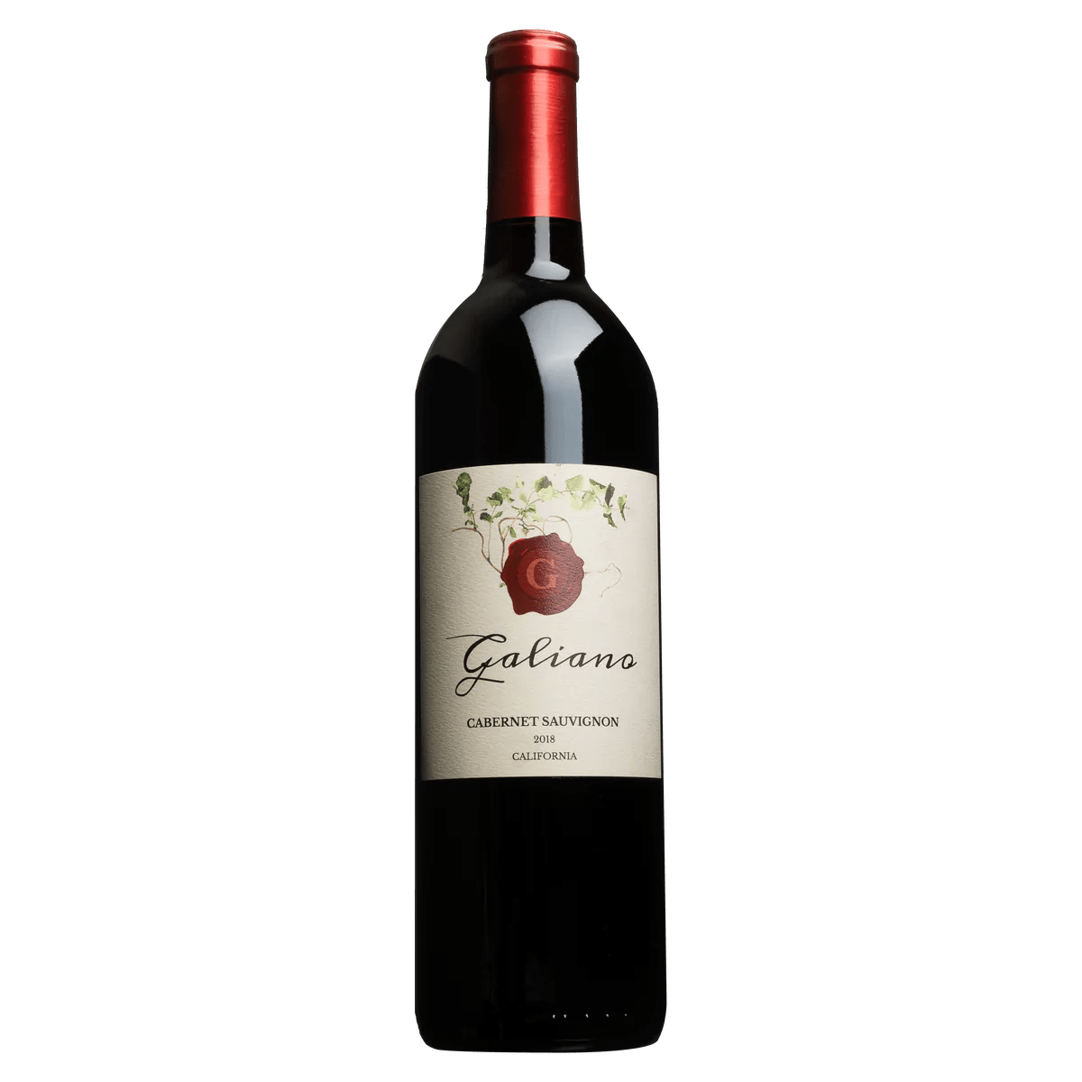 Red Wine Bundle - Galiano Wine