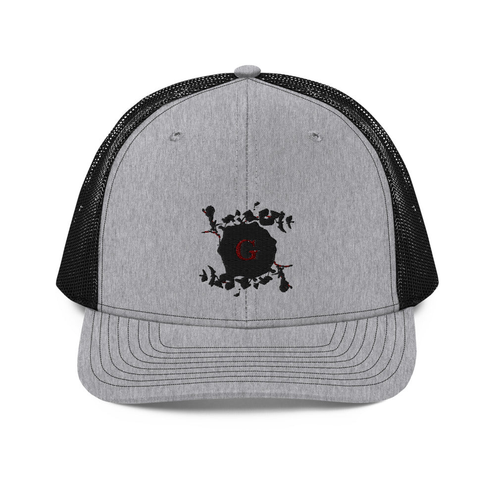 Vintner's Reserve Trucker Cap - Galiano Wine