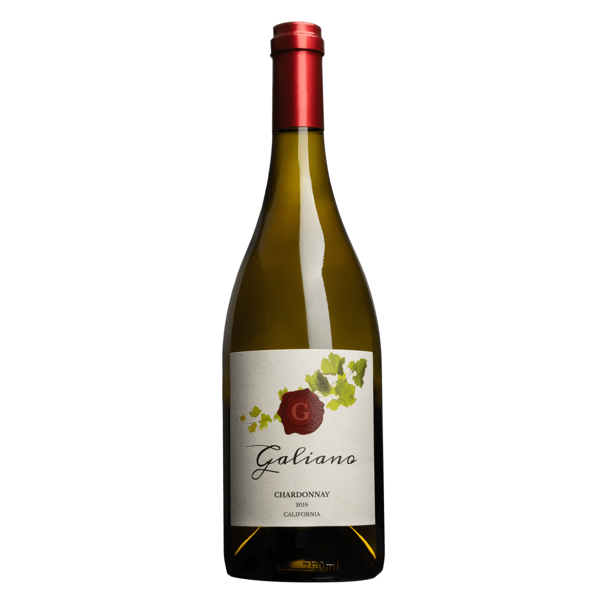 White Wine Bundle - Galiano Wine