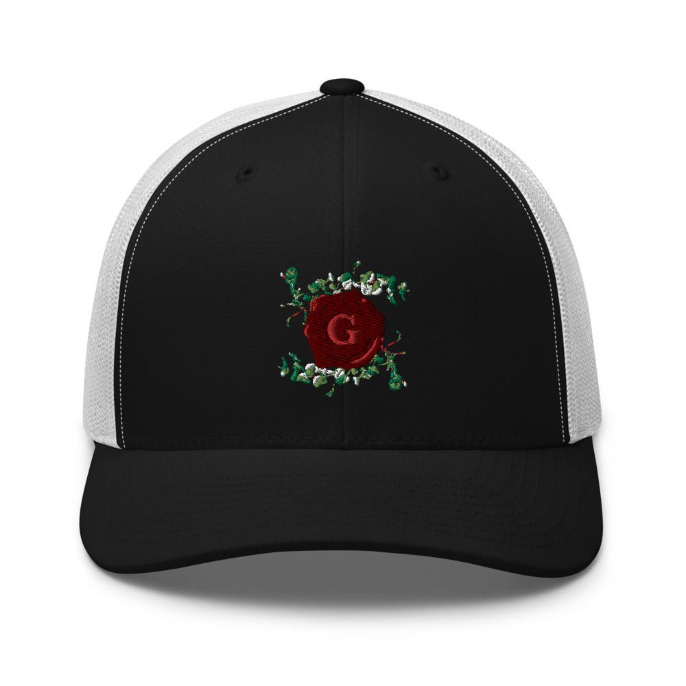 Winemakers Trucker Cap - Galiano Wine