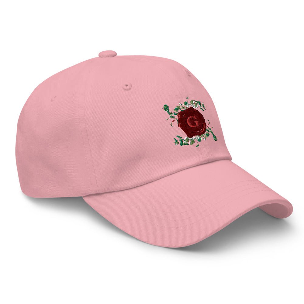 Winemakers Vineyard Hat - Galiano Wine