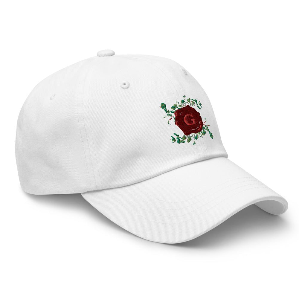 Winemakers Vineyard Hat - Galiano Wine