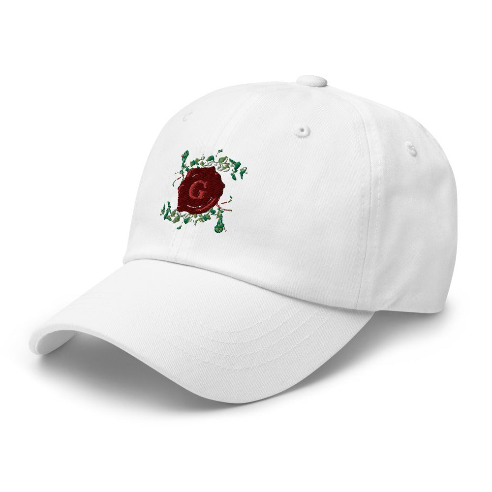 Winemakers Vineyard Hat - Galiano Wine