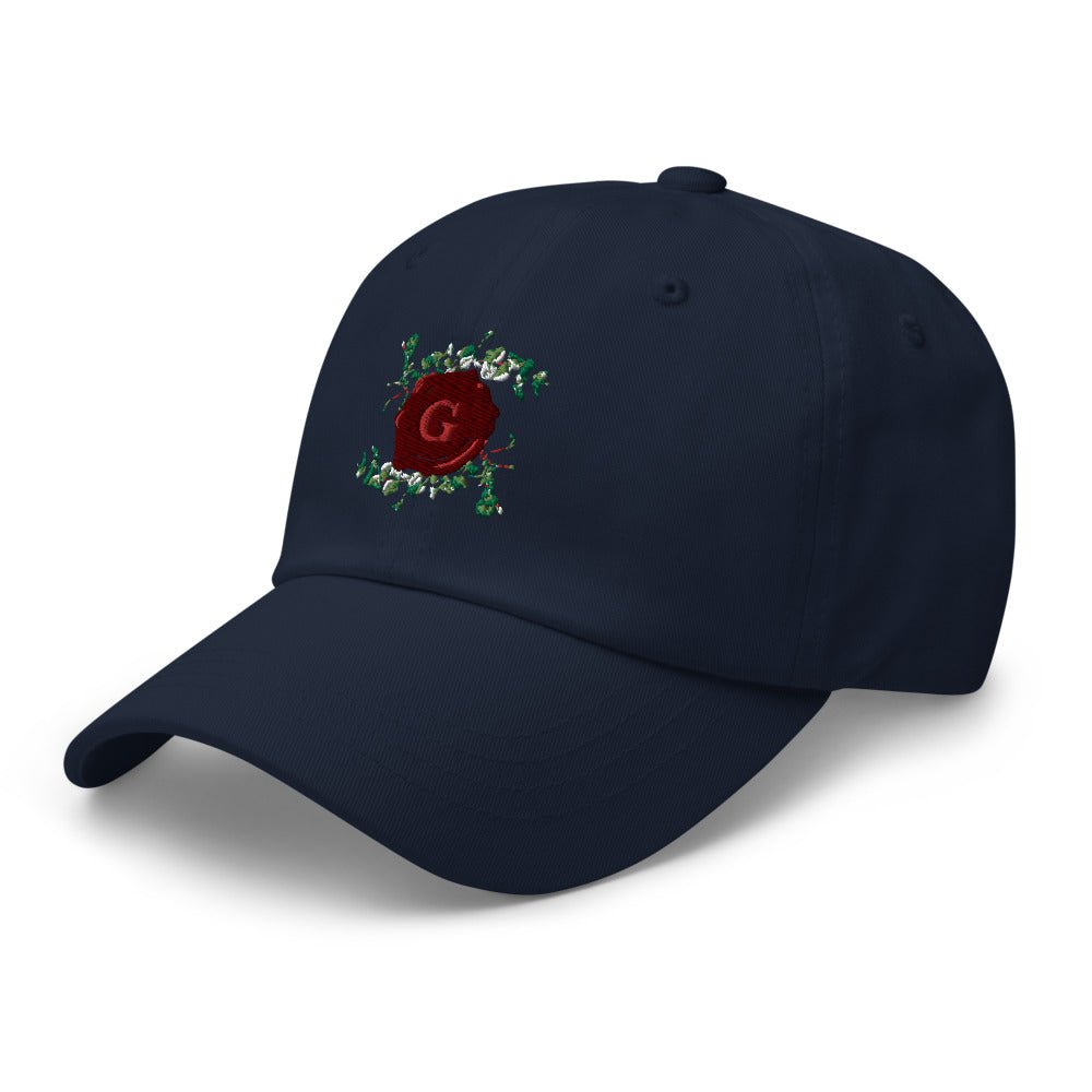 Winemakers Vineyard Hat - Galiano Wine