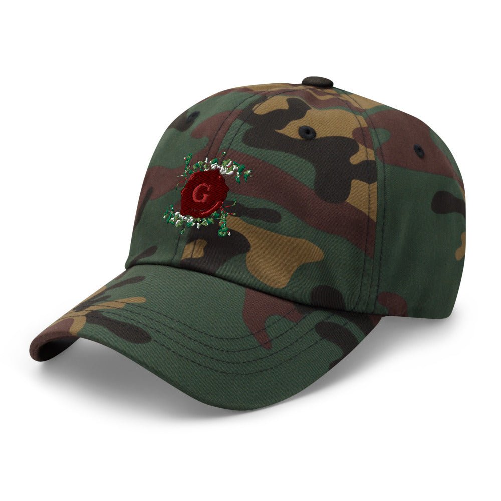 Winemakers Vineyard Hat - Galiano Wine