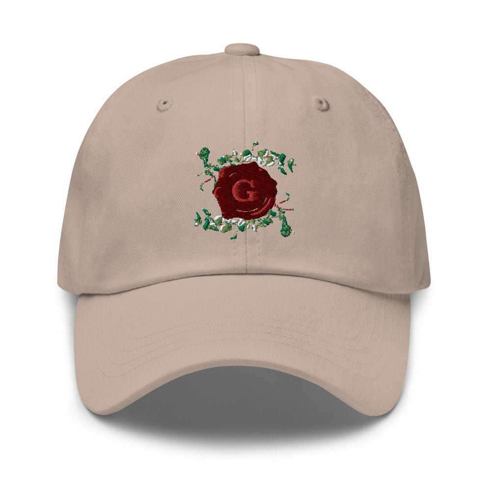 Winemakers Vineyard Hat - Galiano Wine