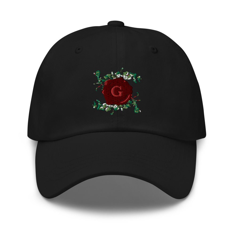 Winemakers Vineyard Hat - Galiano Wine