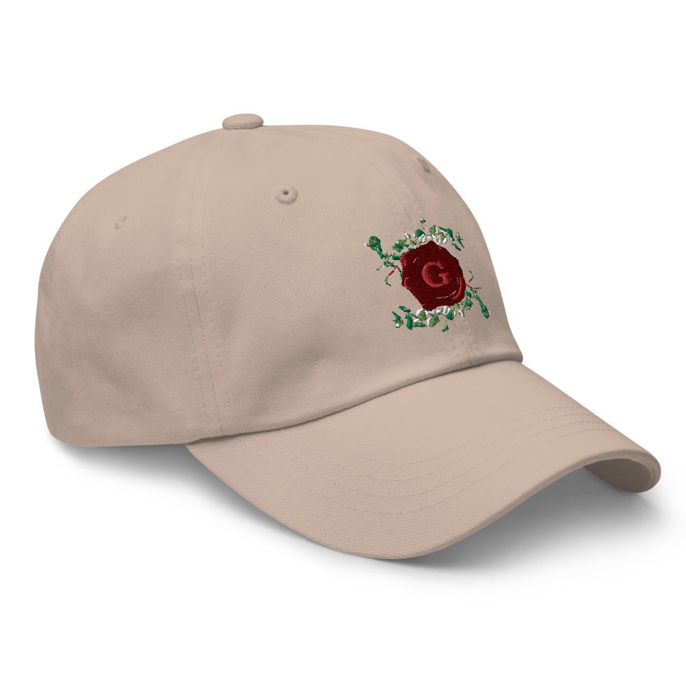 Winemakers Vineyard Hat - Galiano Wine