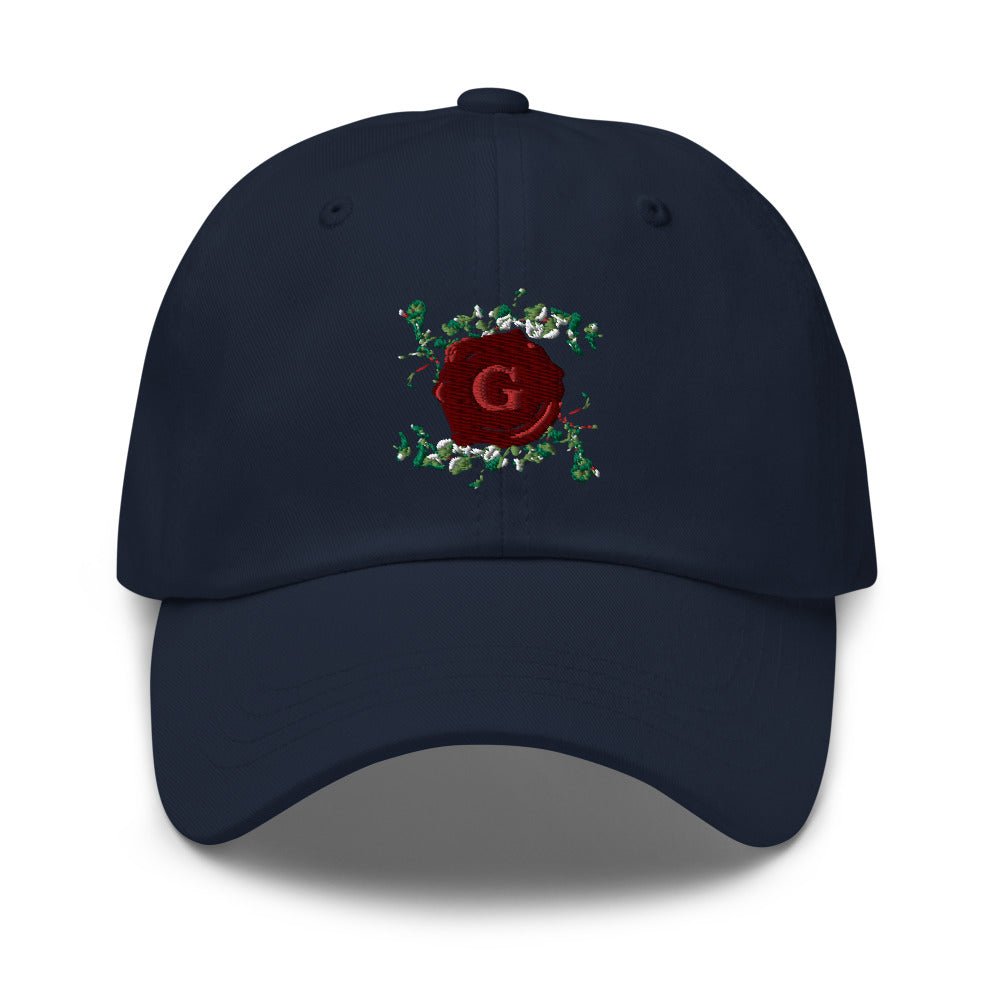 Winemakers Vineyard Hat - Galiano Wine