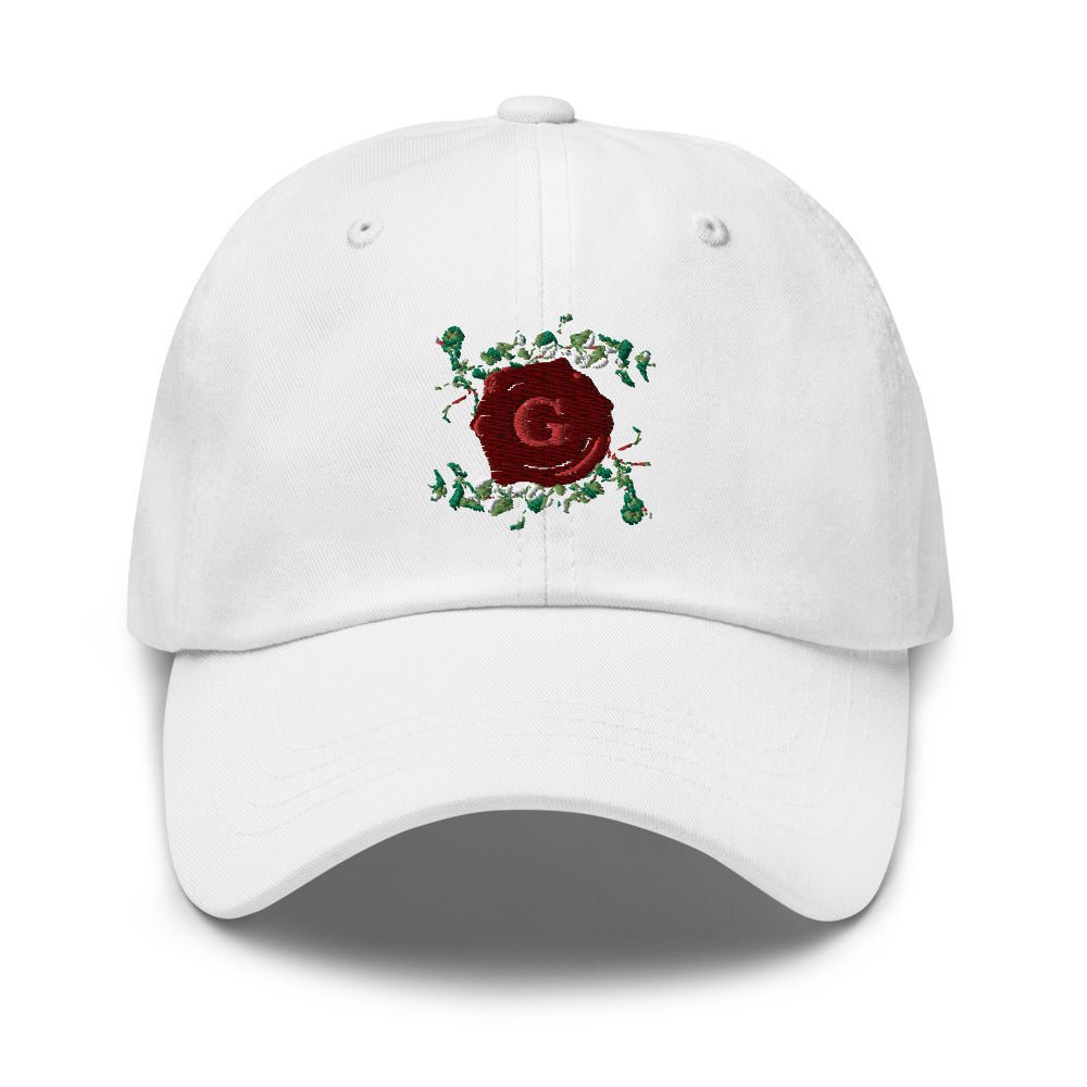 Winemakers Vineyard Hat - Galiano Wine