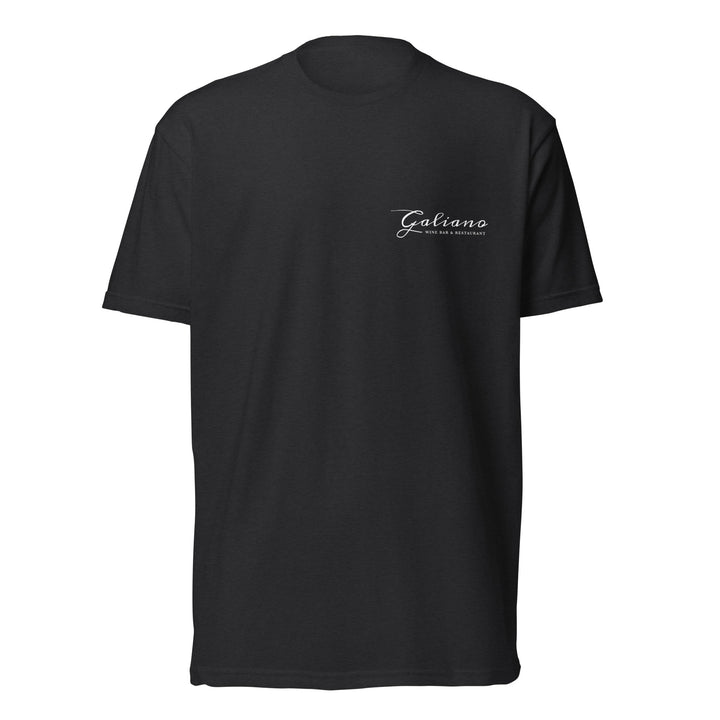 2026 Galiano Paella Party T-Shirt - Galiano Wine
