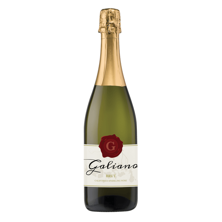 Full Case Varietal Bundle - Galiano Wine