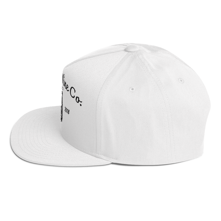 Galiano Wine Co. Classics Cap - Galiano Wine