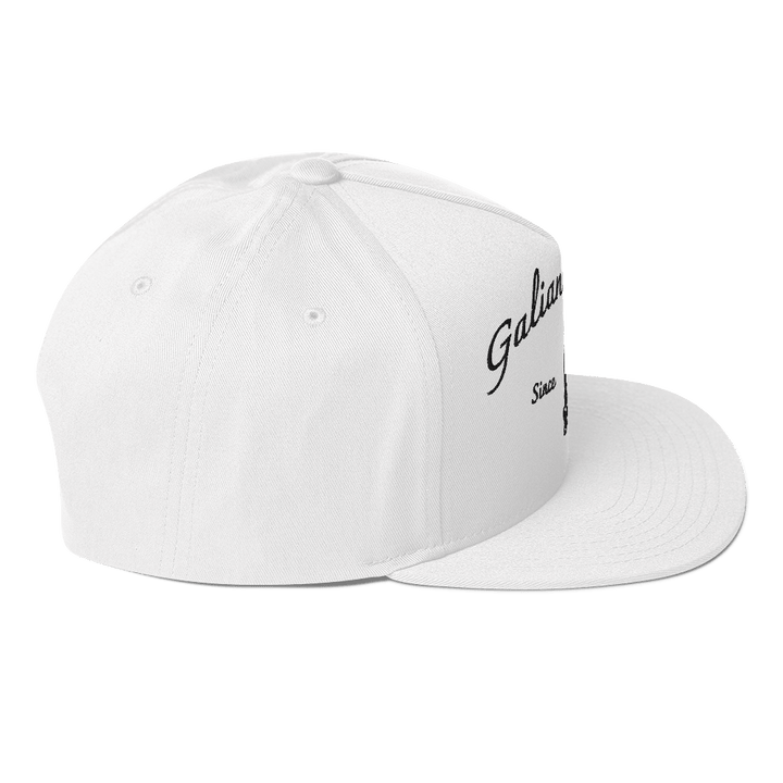 Galiano Wine Co. Classics Cap - Galiano Wine
