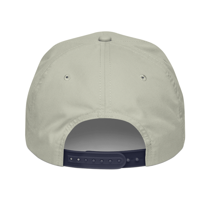 Galiano Wine Co. Rope Cap - Galiano Wine