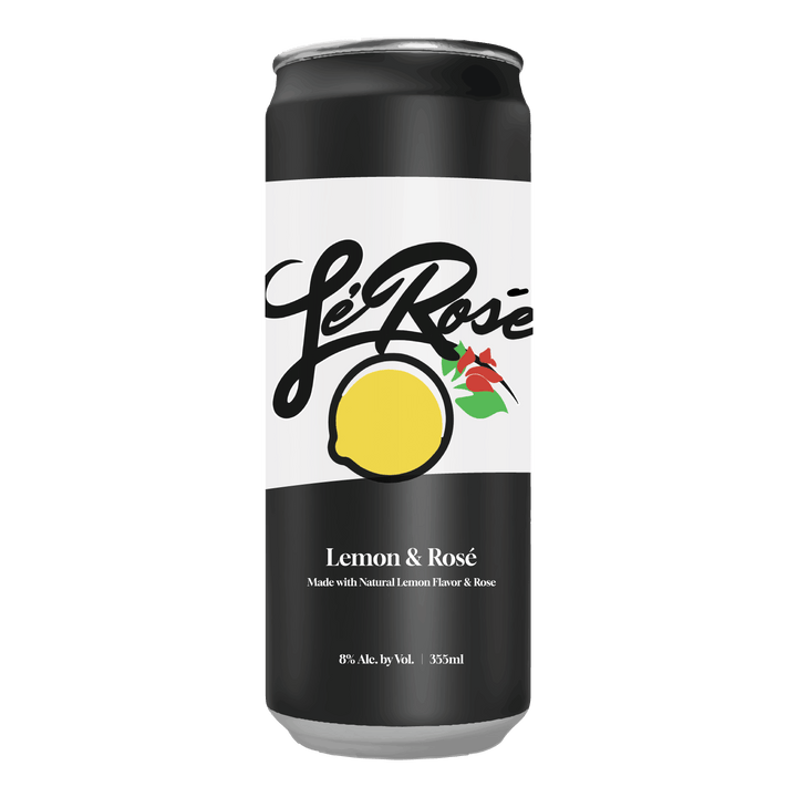 Le'Rosé 4 Pack - Galiano Wine