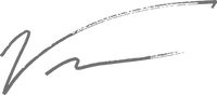 Vinny Galiano signature