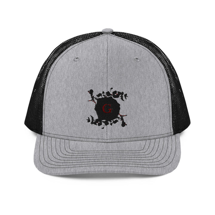 Vintner's Reserve Trucker Cap - Galiano Wine