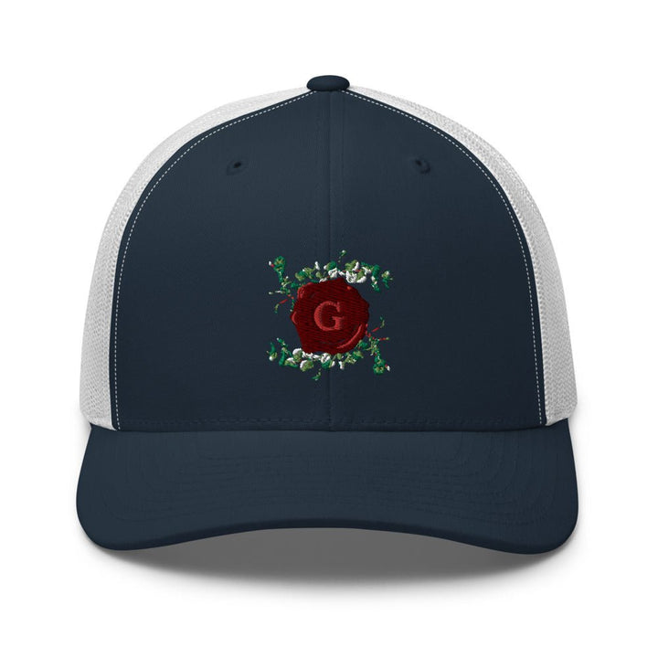 Winemakers Trucker Cap - Galiano Wine