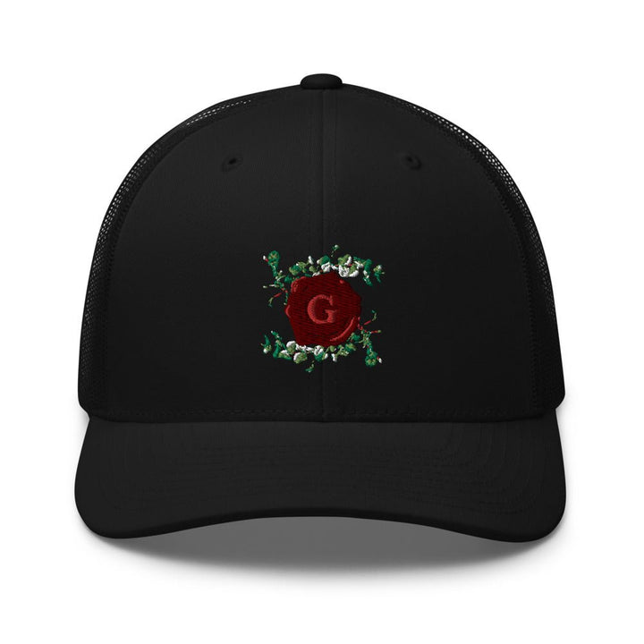 Winemakers Trucker Cap - Galiano Wine