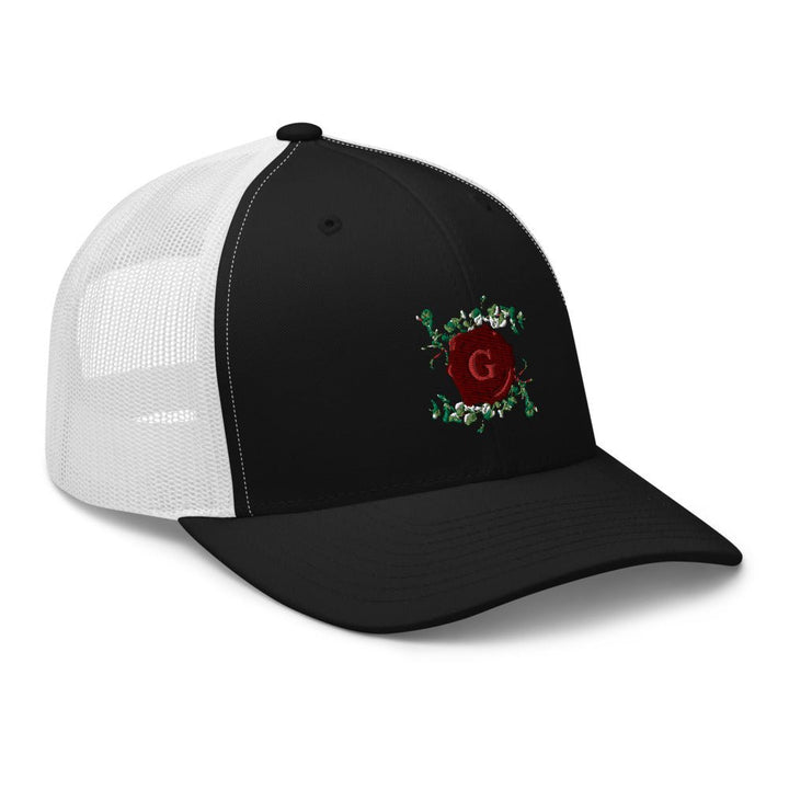 Winemakers Trucker Cap - Galiano Wine