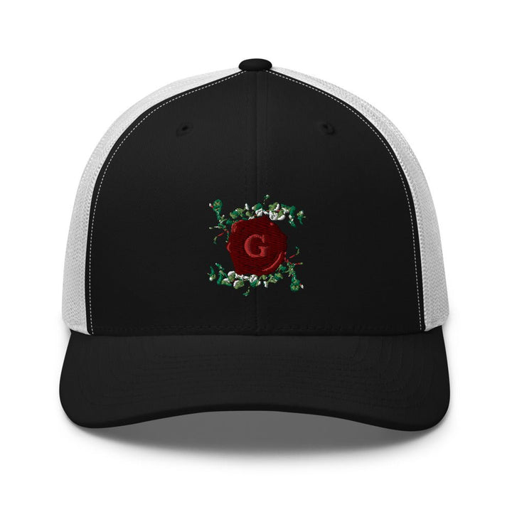 Winemakers Trucker Cap - Galiano Wine