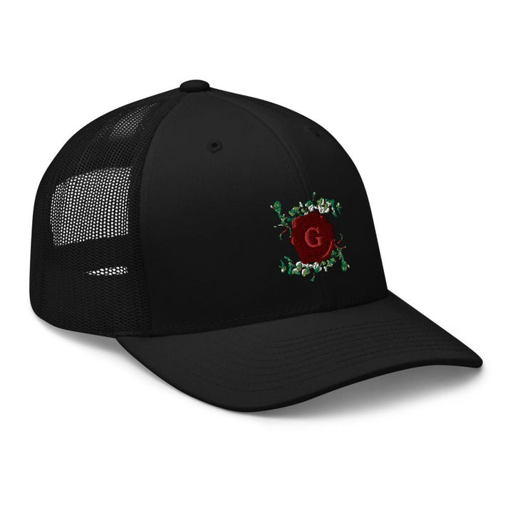 Winemakers Trucker Cap - Galiano Wine