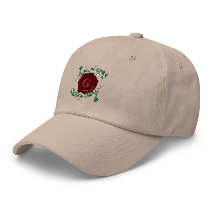Winemakers Vineyard Hat - Galiano Wine