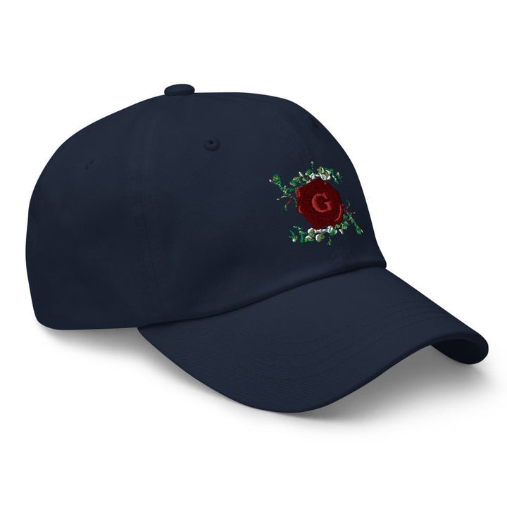 Winemakers Vineyard Hat - Galiano Wine
