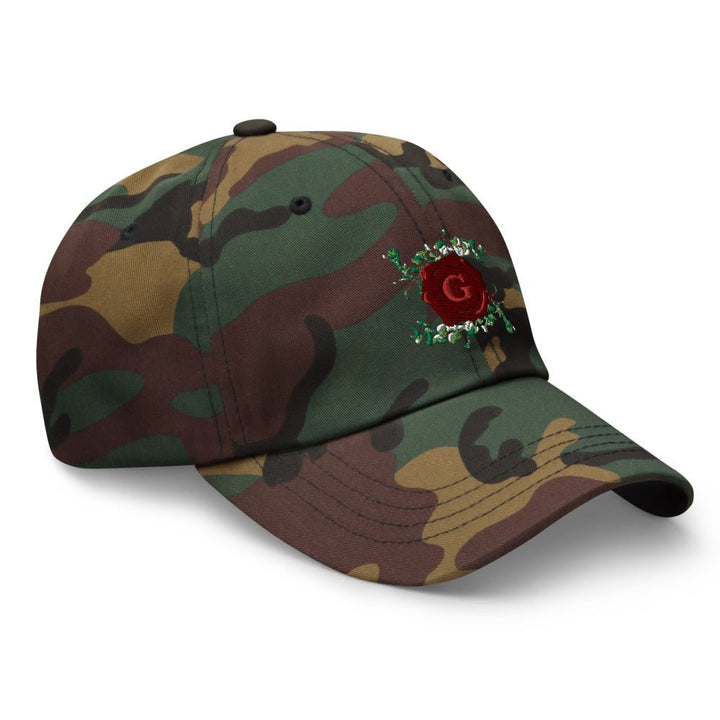Winemakers Vineyard Hat - Galiano Wine