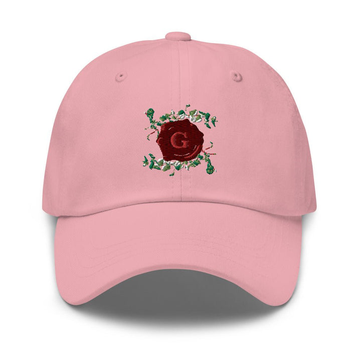 Winemakers Vineyard Hat - Galiano Wine